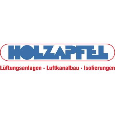 Logo der Firma Berthold Holzapfel GmbH aus Großwallstadt auf dem Branchenportal Klimatechniker.net