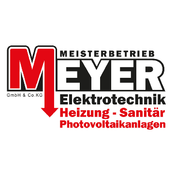 Logo der Firma Meyer Elektrotechnik GmbH & Co. KG aus Wiedensahl auf dem Branchenportal Elektriker.org