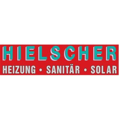 Logo der Firma Hielscher Heizung Sanitär aus Hengersberg auf dem Branchenportal Sanitaer.org
