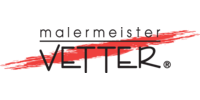 Logo der Firma Malermeister Vetter aus Niesky auf dem Branchenportal Bodenleger.net