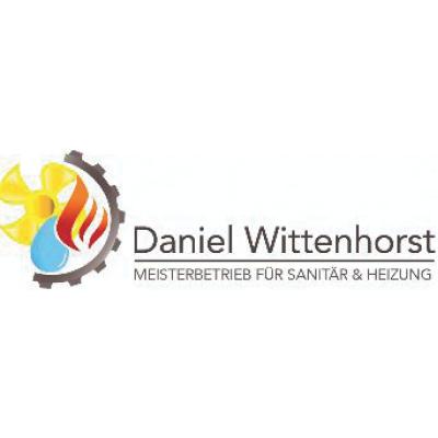 Logo der Firma Daniel Wittenhorst e.K. aus Emmerich auf dem Branchenportal Sanitaer.org