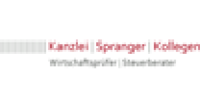 Logo der Firma Steuerberater Spranger und Kollegen aus Ingolstadt auf dem Branchenportal Steuer-Berater.de