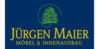 Logo der Firma Möbel u. Innenausbau Maier Jürgen aus Todtmoos auf dem Branchenportal Tischler-Schreiner.org