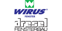 Logo der Firma Dresel aus Baden-Baden auf dem Branchenportal Glaserei.org