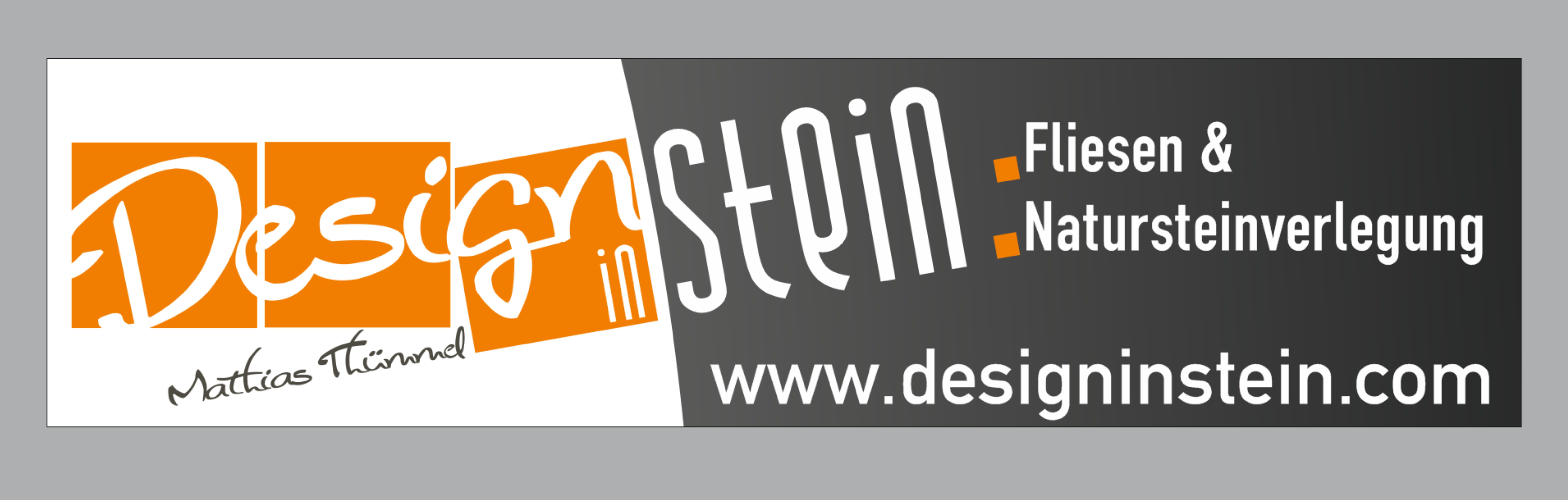Beispielarbeit von Mathias Thümmel Design in Stein - veröffentlicht auf Fliesenleger.net