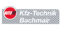 Logo der Firma Autoglaszentrum Bachmair aus Feldkirchen-Westerham auf dem Branchenportal Glaserei.org