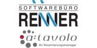 Logo der Firma Softwarebüro RENNER GmbH aus Kamenz auf dem Branchenportal Steuer-Berater.de
