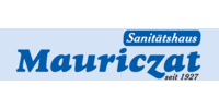 Logo der Firma Mauriczat Sanitätshaus aus Rodewisch auf dem Branchenportal Sanimio.de