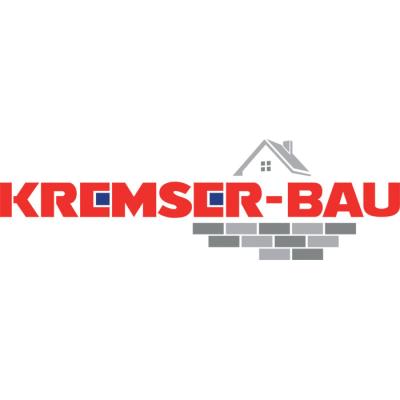 Logo der Firma Kremser Bau GmbH aus Dorfen auf dem Branchenportal Bauunternehmen.org