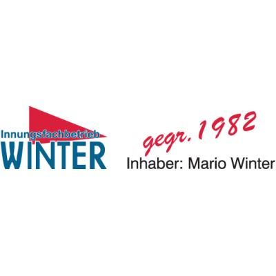 Logo der Firma Mario Winter Dachdeckerfachbetrieb aus Lichtentanne auf dem Branchenportal Dachdecker.com