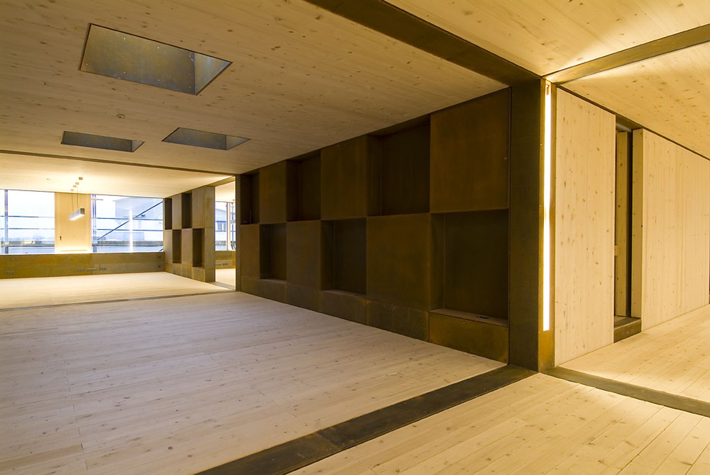 Beispielarbeit von Höngberger Zimmerei - veröffentlicht auf Bauunternehmen.org