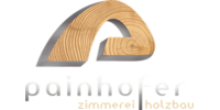 Logo der Firma Holzbau Zimmerei Painhofer aus Grafrath auf dem Branchenportal Tischler-Schreiner.org
