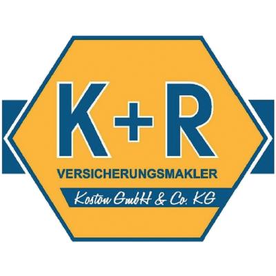 Logo der Firma K+R Versicherungsmakler Koston GmbH & Co. KG aus Emmerich auf dem Branchenportal Finanzberater.net
