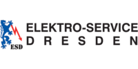 Logo der Firma Elektro-Service Dresden Firma Kreller & Partner GmbH aus Dresden auf dem Branchenportal Elektriker.org