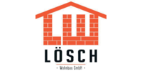 Logo der Firma Lösch Objektbau GmbH aus Regensburg auf dem Branchenportal Bauunternehmen.org