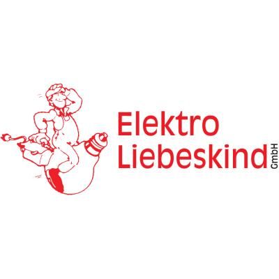 Logo der Firma Elektro Liebeskind GmbH aus Offenbach auf dem Branchenportal Elektriker.org