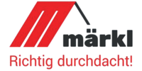 Logo der Firma Märkl GmbH aus Langenzenn auf dem Branchenportal Solartechnik.org
