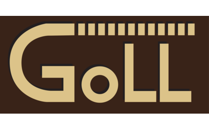 Logo der Firma Schreinerei Günter Goll aus Bad Kissingen auf dem Branchenportal Glaserei.org