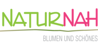 Logo der Firma NATURNAH - Blumen und Schönes aus Kirchehrenbach auf dem Branchenportal Gartenbau.org