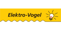 Logo der Firma Vogel Elektro aus Kirchensittenbach auf dem Branchenportal Elektriker.org