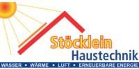 Logo der Firma Stöcklein Haustechnik GmbH&Co.KG aus Heiligenstadt auf dem Branchenportal Sanitaer.org