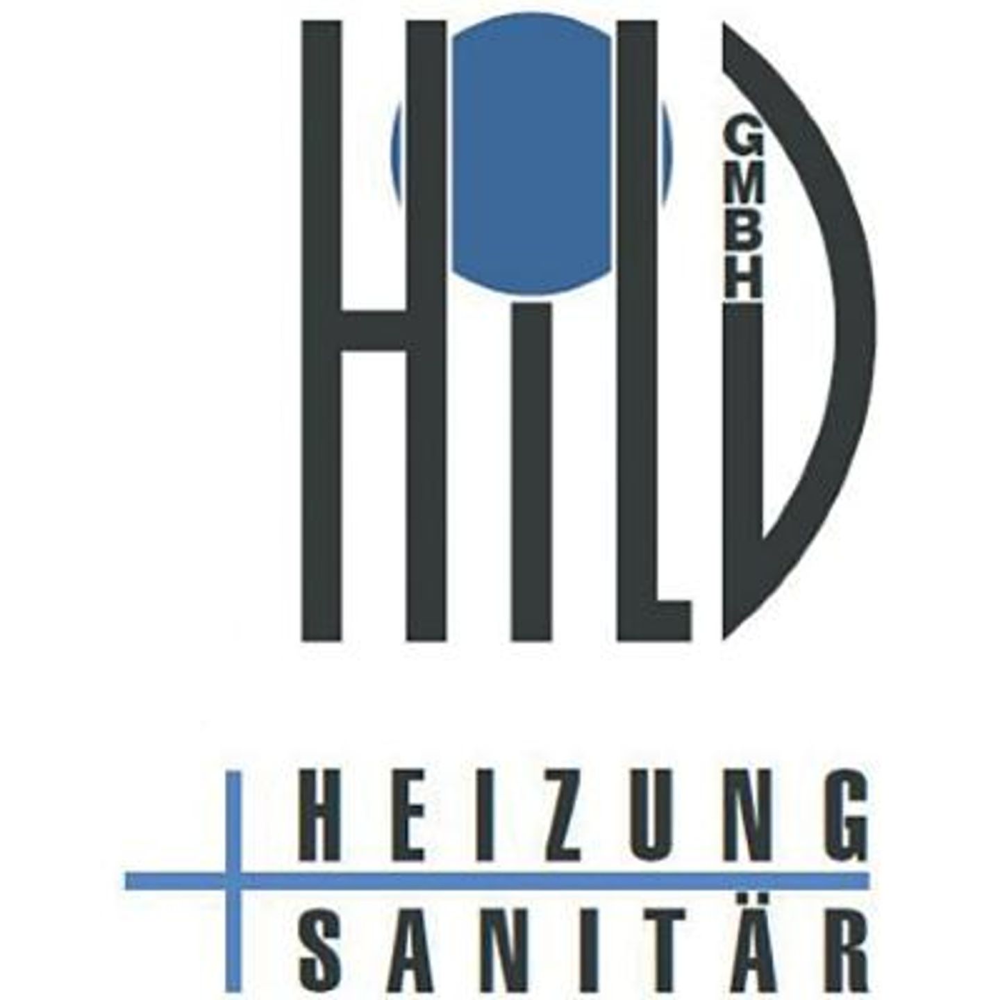 Logo der Firma Hild GmbH Heizung Sanitär aus Diez auf dem Branchenportal Sanitaer.org