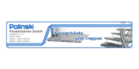 Logo der Firma Polinski aus Gotha auf dem Branchenportal Fensterbau.org