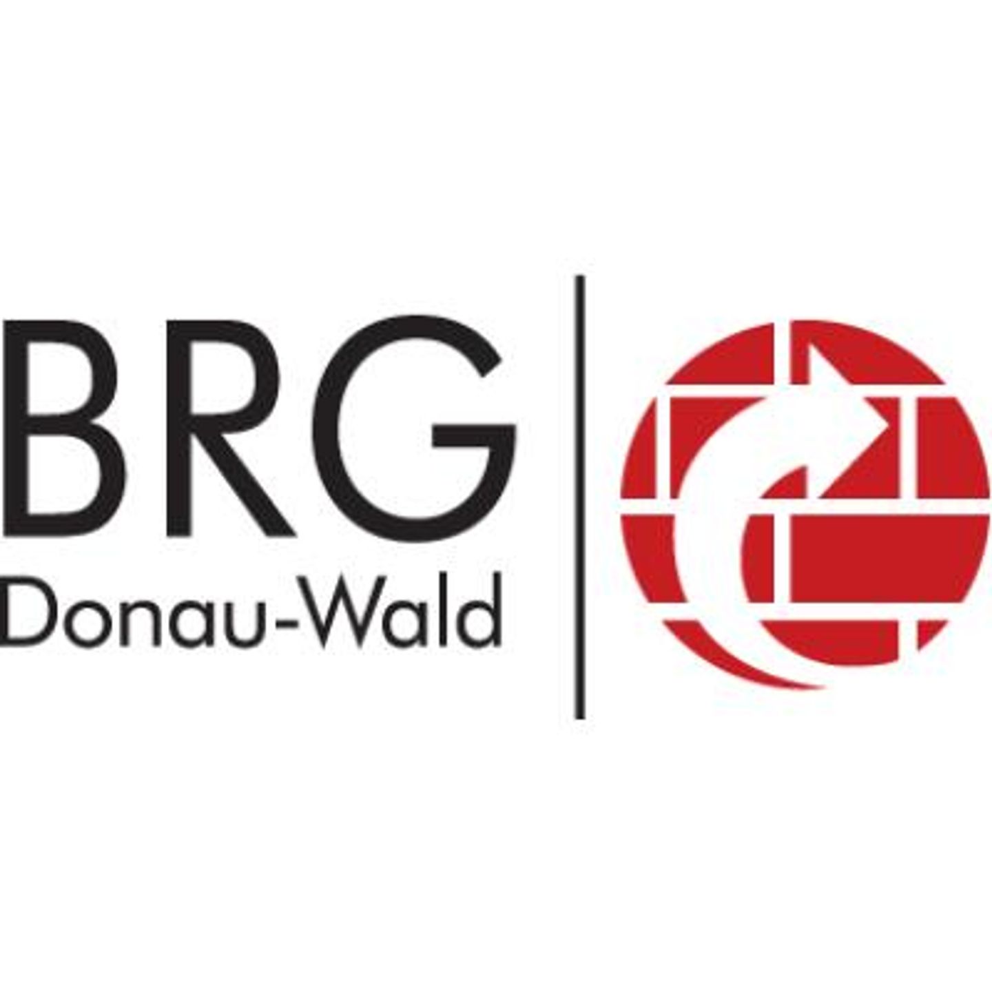 Logo der Firma BRG - Bauabfall - Recycling - Gesellschaft Donau-Wald mit beschränkter Haftung aus Deggendorf auf dem Branchenportal Hausmeisterdienste.net