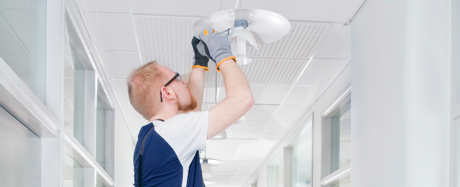 Beispielarbeit von Peter Kattenbeck GmbH Facility Services - veröffentlicht auf Hausmeisterdienste.net