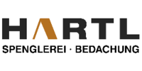 Logo der Firma Spenglerei W. Hartl GmbH aus Kirchheim auf dem Branchenportal Dachdecker.com