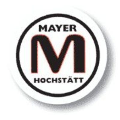 Logo der Firma Stefan Mayer Bohrungen GmbH & Co. KG aus Schechen auf dem Branchenportal Bauunternehmen.org
