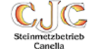 Logo der Firma Canella C. J. aus Oberschleißheim auf dem Branchenportal Fensterbau.org