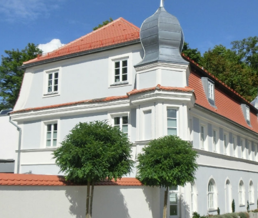 Beispielarbeit von Haller GmbH Zimmerei-Holzbau - veröffentlicht auf Bauunternehmen.org