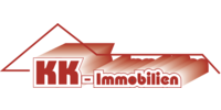 Logo der Firma KK-Immobilien aus Zwickau auf dem Branchenportal Hausmeisterdienste.net