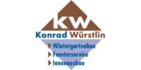 Logo der Firma Würstlin Konrad aus Bahlingen auf dem Branchenportal Glaserei.org