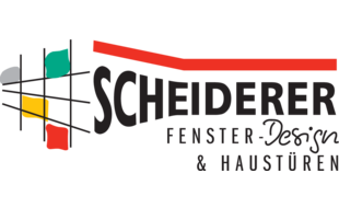 Logo der Firma Scheiderer GmbH aus Wilhermsdorf auf dem Branchenportal Glaserei.org