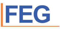 Logo der Firma FEG Fra - Energie- und Netzbau GmbH aus Naila auf dem Branchenportal Gartenbau.org