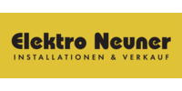 Logo der Firma Elektro Neuner Inh. Johann Götz aus Mittenwald auf dem Branchenportal Elektriker.org