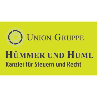 Logo der Firma Hümmer und Huml Kanzlei für Steuern und Recht aus Bamberg auf dem Branchenportal Steuer-Berater.de