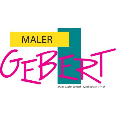 Logo der Firma Gebert Markus Malermeister aus Gunzenhausen auf dem Branchenportal Maler.org