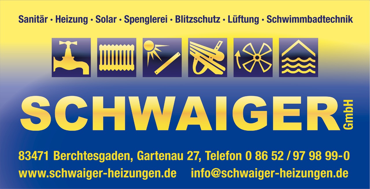 Beispielarbeit von Johann Schwaiger GmbH - veröffentlicht auf Klimatechniker.net