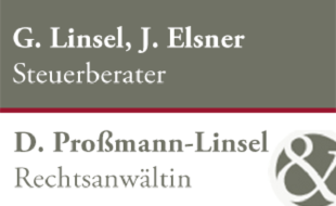 Logo der Firma Linsel, Elsner & Partner mbB aus Erfurt auf dem Branchenportal Steuer-Berater.de