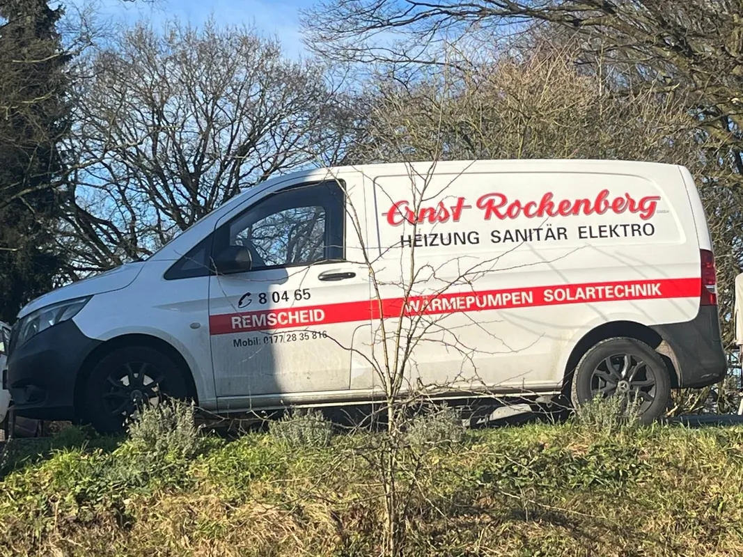 Beispielarbeit von Ernst Rockenberg GmbH - veröffentlicht auf Sanitaer.org