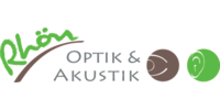 Logo der Firma Rhön Optik & Akustik Brillen und Hörgeräte aus Burkardroth auf dem Branchenportal Akustiker.net