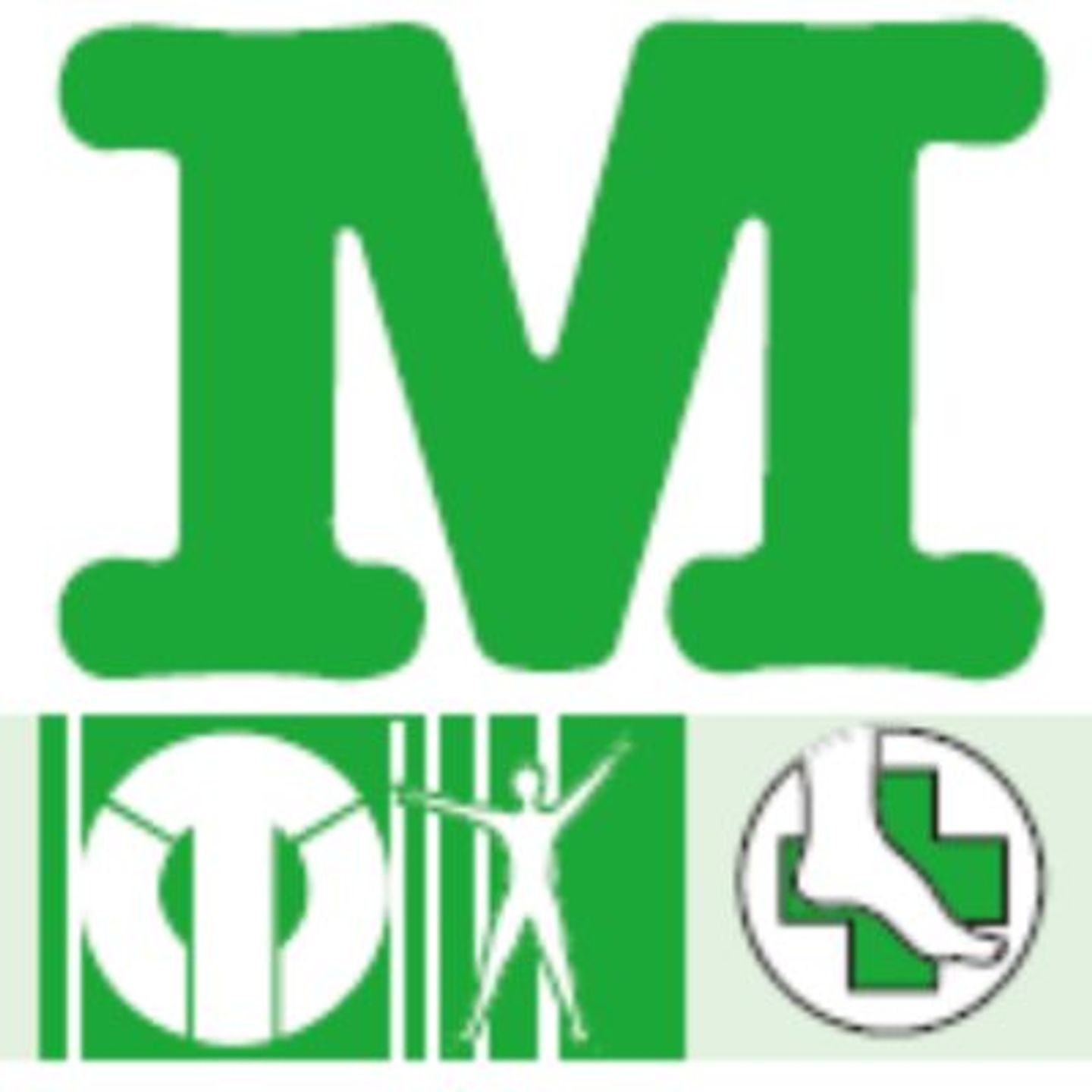 Logo der Firma Sanitätshaus Mielke Orthopädie-und Rehatechnik aus Witzenhausen auf dem Branchenportal Sanimio.de