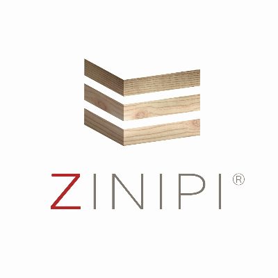 Logo der Firma ZINIPI | Freiraum GmbH aus Sulzbach-Rosenberg auf dem Branchenportal Bauunternehmen.org