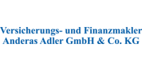 Logo der Firma Adler Andreas aus Langenwolschendorf auf dem Branchenportal Finanzberater.net