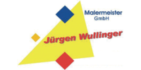 Logo der Firma Jürgen Wullinger Malermeister GmbH aus Burglengenfeld auf dem Branchenportal Maler.org