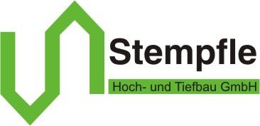 Logo der Firma Stempfle Hoch- und Tiefbau GmbH aus Augsburg auf dem Branchenportal Bauunternehmen.org
