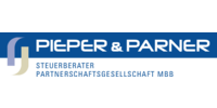 Logo der Firma Pieper & Partner Steuerberater aus Ratingen auf dem Branchenportal Steuer-Berater.de